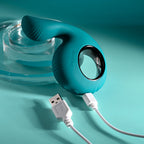 Evolved Thumbs Up Stimulator > Vibrators > Ladies > Clitoral Vibrators and Stimulators
