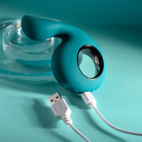 Evolved Thumbs Up USB Rechargeable Stimulator STIMULATORS