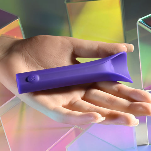 Evolved Full Coverage Stimulator Adult Sex Toy Vibrators