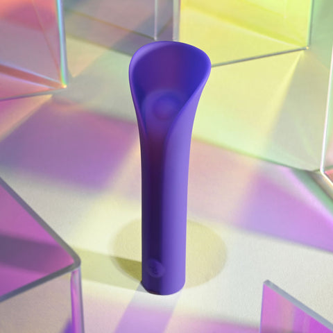 Evolved Full Coverage Stimulator Adult Sex Toy Vibrators