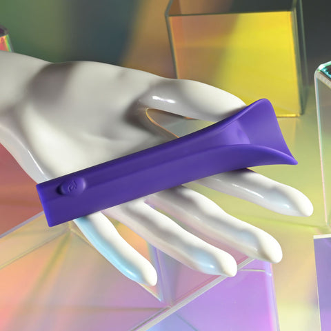 Evolved Full Coverage Stimulator Adult Sex Toy Vibrators