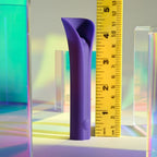 Evolved Full Coverage Stimulator > Vibrators > Ladies > Clitoral Vibrators and Stimulators
