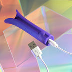 Evolved Full Coverage Stimulator > Vibrators > Ladies > Clitoral Vibrators and Stimulators