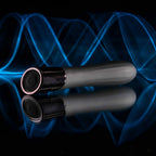 Evolved BACK IN Vibrator 8.3cm Insertable Length > Vibrators > Mini Vibrators