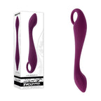 Evolved Loch Ness G 19 Centimeter Vibrator > Sex Toys For Ladies > G-Spot Vibrators