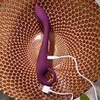 Evolved Loch Ness G 19 Centimeter Vibrator > Sex Toys For Ladies > G-Spot Vibrators