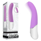 Evolved SLIP OF THE TONGUE 21.1 cm Vibrator Default Title > Vibrators > Standard Vibrators