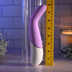 Evolved SLIP OF THE TONGUE 21.1 cm Vibrator > Vibrators > Standard Vibrators