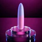 Evolved Paradise Bullet Pink Purple 10.2 cm Mini Vibrator > Vibrators > Mini Vibrators