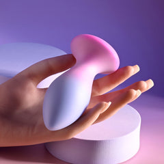 Evolved PARADISE PLUG 10.5 cm USB Rechargeable Vibrating Butt Plug ANAL TOYS