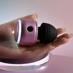 Evolved Vacation Vibes Vibrating Stimulator Black 8.5 cm Rechargeable > Sex Toys For Ladies > Clitoral Vibrators and Stimulators