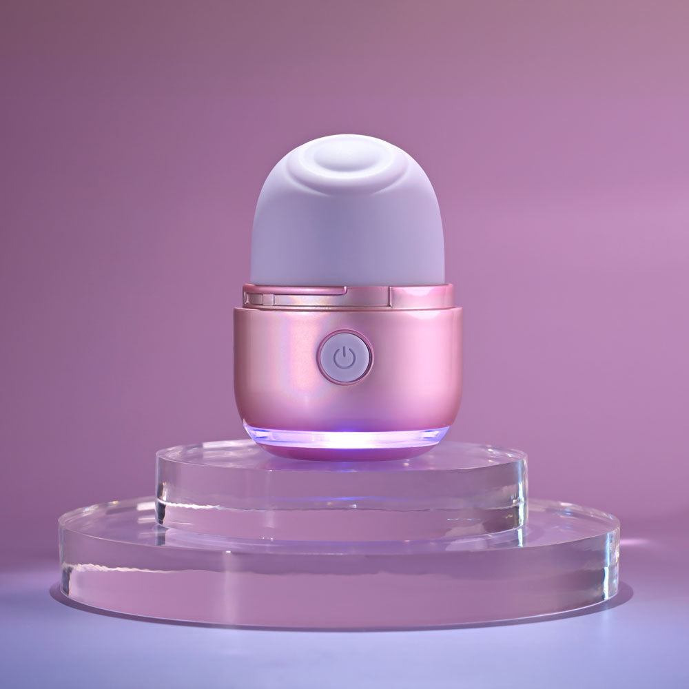 Evolved Vacation Vibes Tapping 8.5 Centimeter Tapping Stimulator > Sex Toys For Ladies > Clitoral Vibrators and Stimulators