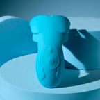 Evolved SPREAD YOUR WINGS Blue Butterfly Vibrator 12.6cm > Sex Toys For Ladies > Panty Vibes