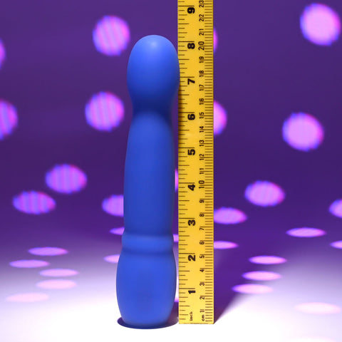 Evolved Disco Diva – USB Rechargeable 20.9 cm Light Up Vibrator > Vibrators > Standard Vibrators