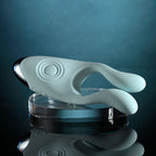 Evolved Couples Therapy Teal Couples Stimulator > Sex Toys > Couples Toys