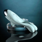 Evolved Couples Therapy Teal Couples Stimulator > Sex Toys > Couples Toys