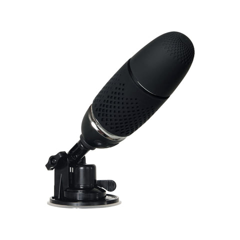Evolved Thrust & Go Mini Rechargeable Thrusting Vibrator DONGS Thrusting