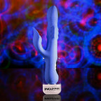 Evolved Pop Goes The O Thrusting Rabbit Vibrator Rechargeable > Vibrators > Ladies > Rabbit