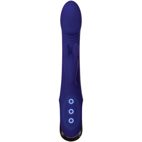Evolved Bunny Buddy 22.2 Centimeter USB Rechargeable Rabbit Vibrator VIBRATORS-RABBIT