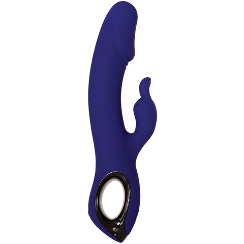 Evolved Bunny Buddy 22.2 Centimeter USB Rechargeable Rabbit Vibrator VIBRATORS-RABBIT