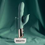 Evolved The Shimmy – USB Rechargeable Thrusting Rabbit Vibrator > Vibrators > Ladies > Rabbit