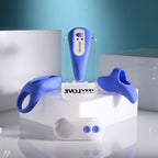 Evolved Take Your Pick – Rechargeable Bullet Vibrator with 3 Sleeves > Sex Toys > Couples Toys
