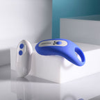Evolved Take Your Pick – Rechargeable Bullet Vibrator with 3 Sleeves > Sex Toys > Couples Toys