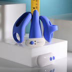 Evolved Take Your Pick – Rechargeable Bullet Vibrator with 3 Sleeves > Sex Toys > Couples Toys