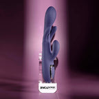 Evolved Bow Down – USB Rechargeable Rabbit Vibrator > Vibrators > Ladies > Rabbit Multi