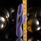 Evolved Wings Of Frenzy – Rechargeable Multi-Motor Butterfly Vibrator > Sex Toys For Ladies > Clitoral Vibrators and Stimulators