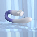 Evolved Spring Loaded (Purple) – USB Rechargeable 23cm Multi-Tapping Vibrator > Vibrators > Ladies > Clitoral Vibrators and Stimulators