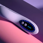 Evolved Pep Talk – USB Rechargeable Thrusting Vibrator with Clitoral Stimulator > Vibrators > Ladies > Rabbit