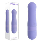 Evolved Squishy Bullet – 11 cm USB Rechargeable Vibrating Bullet > Vibrators > Mini Vibrators