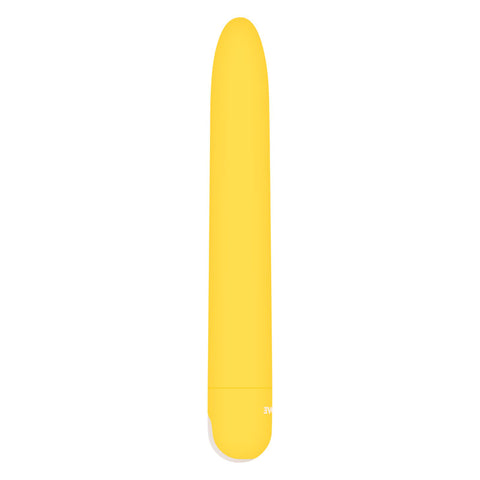 Evolved Sunny Sensations 18.6 Centimeter USB Rechargeable Vibrator VIBRATORS