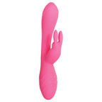 Evolved Bunny Kisses 20 Centimeter Rabbit Vibrator > Vibrators > Ladies > Rabbit