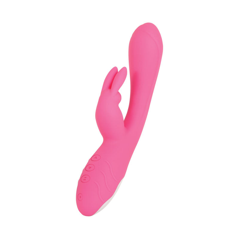 Evolved Bunny Kisses 20 Centimeter Rabbit Vibrator Secondary image