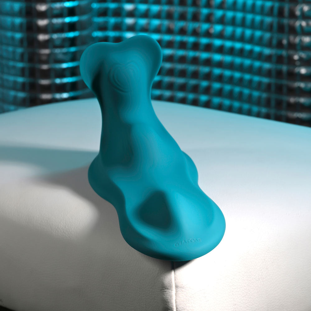 Evolved BUMP & GRIND - USB Rechargeable Vibrating Grinder Pad > Vibrators > Vibrating Pads