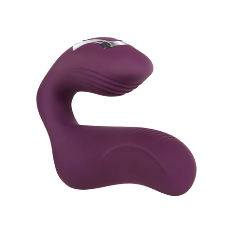 Evolved Helping Hand USB Rechargeable Dual Finger Stimulator Finger Stimulator