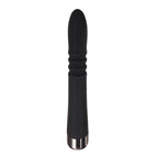 Evolved Rapid Rabbit 25.4 cm Thrusting Vibrator > Vibrators > Ladies > Rabbit Multi