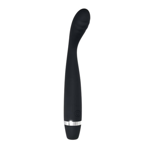 Evolved Skinny G - 17.8 cm USB Rechargeable Vibrator VIBRATORS
