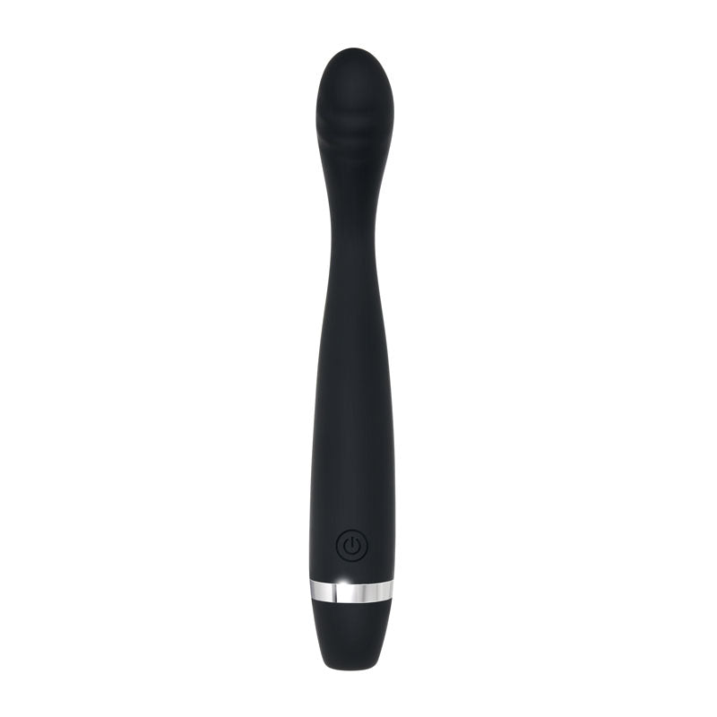 Evolved Skinny G - 17.8 cm USB Rechargeable Vibrator VIBRATORS