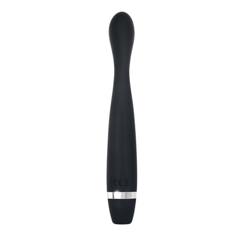 Evolved Skinny G - 17.8 cm USB Rechargeable Vibrator VIBRATORS