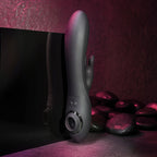 Evolved Rabbit Hole 21.2 Centimeter Rabbit Vibrator > Vibrators > Ladies > Rabbit