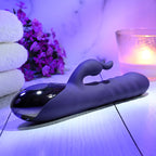 Evolved Rascal Rabbit 22.9 cm Rabbit Vibrator > Vibrators > Ladies > Rabbit