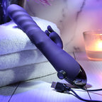 Evolved Rascal Rabbit 22.9 cm Rabbit Vibrator > Vibrators > Ladies > Rabbit
