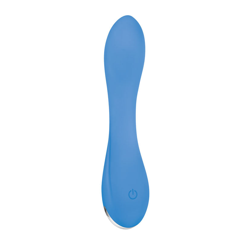 Evolved Crush 12 Centimeter USB Rechargeable Mini Vibrator Vibrators - G Spot