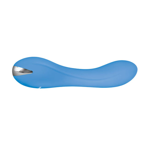 Evolved Crush 12 Centimeter USB Rechargeable Mini Vibrator Vibrators - G Spot
