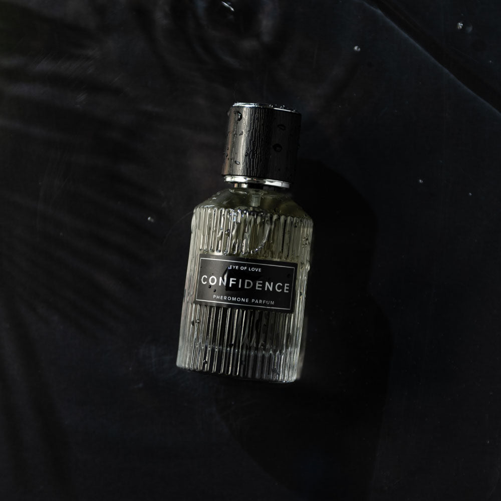Pheromone Body Spray for Men 50ml Confidence Boosting Fragrance Spray > Essentials > Aphrodisiacs