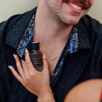 Eye Of Love Romantic Sandalwood Pheromone Cologne 50ml Masculine Fragrance > Essentials > Aphrodisiacs