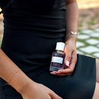Pheromone Body Spray Morning Glow Attract Him 50ml > Essentials > Aphrodisiacs